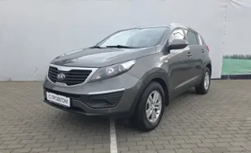 Kia Sportage 2012 года за 31 590 BYN в Минск