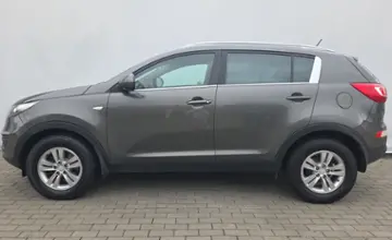 Kia Sportage 2012 года за 31 590 BYN в Минск