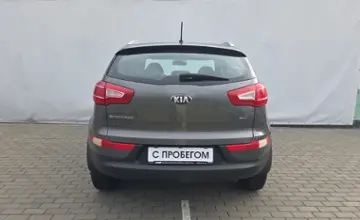 Kia Sportage 2012 года за 31 590 BYN в Минск