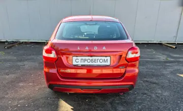 LADA (ВАЗ) Granta 2021 года за 28 490 BYN в Гомель