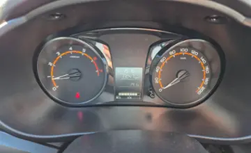 LADA (ВАЗ) Granta 2021 года за 28 490 BYN в Гомель