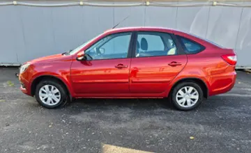 LADA (ВАЗ) Granta 2021 года за 28 490 BYN в Гомель