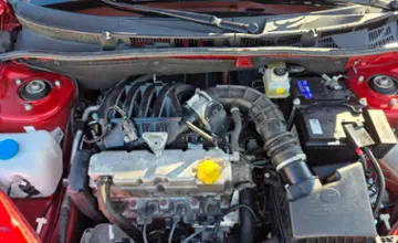 LADA (ВАЗ) Granta 2021 года за 28 490 BYN в Гомель