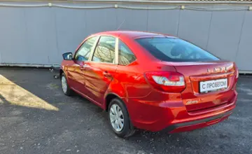 LADA (ВАЗ) Granta 2021 года за 28 490 BYN в Гомель