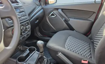 LADA (ВАЗ) Granta 2021 года за 28 490 BYN в Гомель