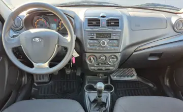 LADA (ВАЗ) Granta 2021 года за 28 490 BYN в Гомель