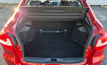 LADA (ВАЗ) Granta 2021 года за 28 490 BYN в Гомель