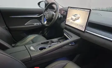 Zeekr 001 2022 года за 104 990 BYN в Минск