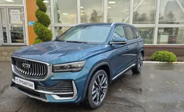 Geely Monjaro 2023 года за 105 590 BYN в Могилев