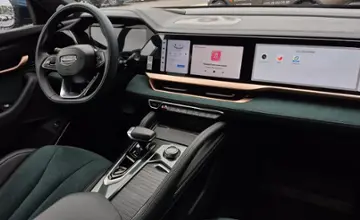 Geely Monjaro 2023 года за 105 590 BYN в Могилев