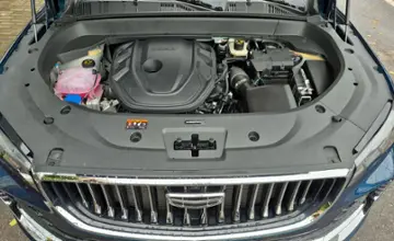 Geely Monjaro 2023 года за 105 590 BYN в Могилев