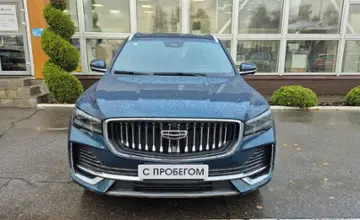 Geely Monjaro 2023 года за 105 590 BYN в Могилев