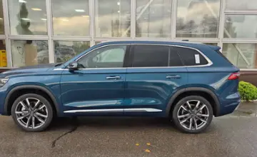 Geely Monjaro 2023 года за 105 590 BYN в Могилев