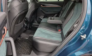 Geely Monjaro 2023 года за 105 590 BYN в Могилев