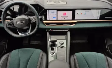 Geely Monjaro 2023 года за 105 590 BYN в Могилев