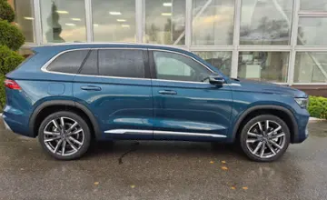 Geely Monjaro 2023 года за 105 590 BYN в Могилев