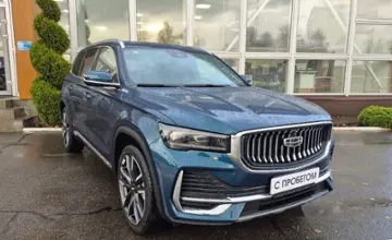 Geely Monjaro 2023 года за 105 590 BYN в Могилев