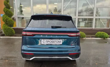 Geely Monjaro 2023 года за 105 590 BYN в Могилев