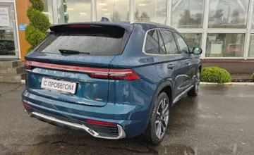 Geely Monjaro 2023 года за 105 590 BYN в Могилев