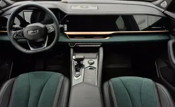 Geely Monjaro 2023 года за 105 590 BYN в Могилев