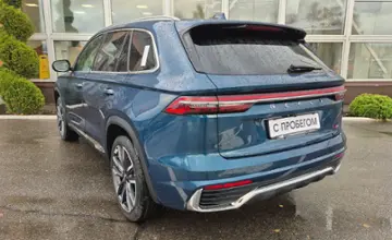 Geely Monjaro 2023 года за 105 590 BYN в Могилев