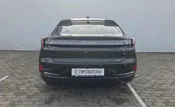 Zeekr 001 2022 года за 107 990 BYN в Минск