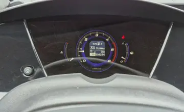 Honda Civic 2009 года за 27 590 BYN в Гомель