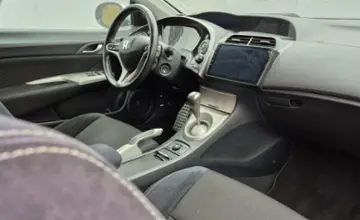 Honda Civic 2009 года за 27 590 BYN в Гомель