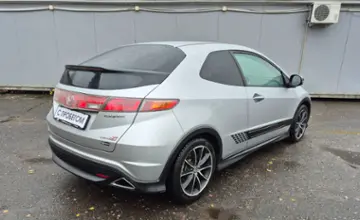 Honda Civic 2009 года за 27 590 BYN в Гомель