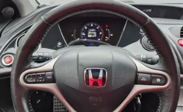 Honda Civic 2009 года за 27 590 BYN в Гомель