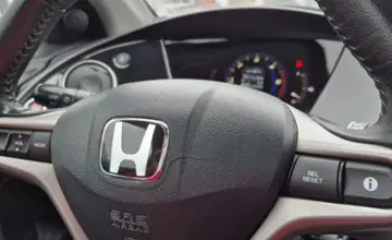 Honda Civic 2009 года за 27 590 BYN в Гомель