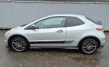 Honda Civic 2009 года за 27 590 BYN в Гомель