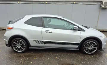 Honda Civic 2009 года за 27 590 BYN в Гомель