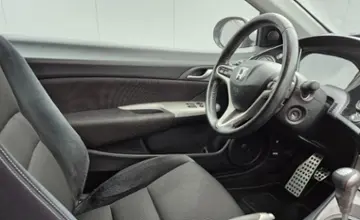 Honda Civic 2009 года за 27 590 BYN в Гомель