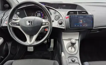 Honda Civic 2009 года за 27 590 BYN в Гомель