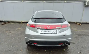 Honda Civic 2009 года за 27 590 BYN в Гомель