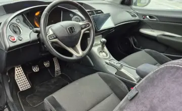 Honda Civic 2009 года за 27 590 BYN в Гомель