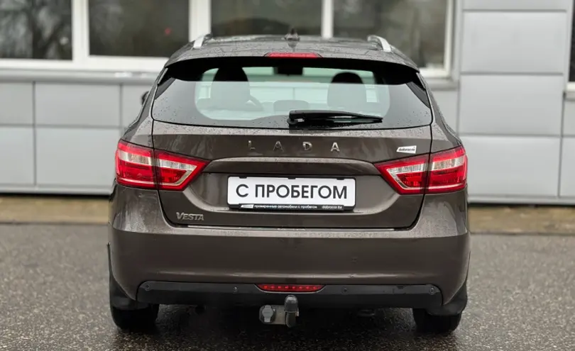 LADA (ВАЗ)