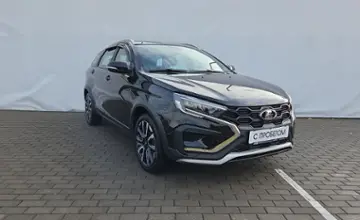 LADA (ВАЗ) Vesta Cross 2025 года за 53 390 BYN в Минск