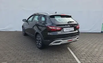 LADA (ВАЗ) Vesta Cross 2025 года за 53 390 BYN в Минск