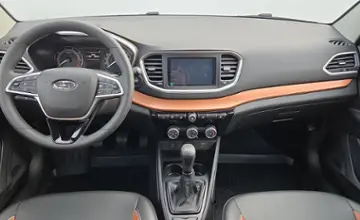 LADA (ВАЗ) Vesta Cross 2025 года за 53 390 BYN в Минск