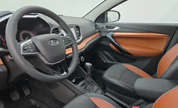 LADA (ВАЗ) Vesta Cross 2025 года за 53 390 BYN в Минск