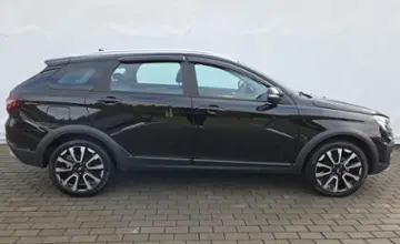 LADA (ВАЗ) Vesta Cross 2025 года за 53 390 BYN в Минск