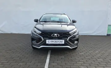 LADA (ВАЗ) Vesta Cross 2025 года за 53 390 BYN в Минск