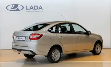 LADA (ВАЗ) Granta 2025 года за 34 900 BYN в Могилев