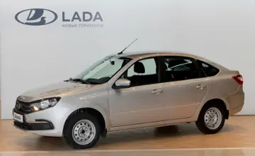 LADA (ВАЗ) Granta 2025 года за 34 900 BYN в Гомель