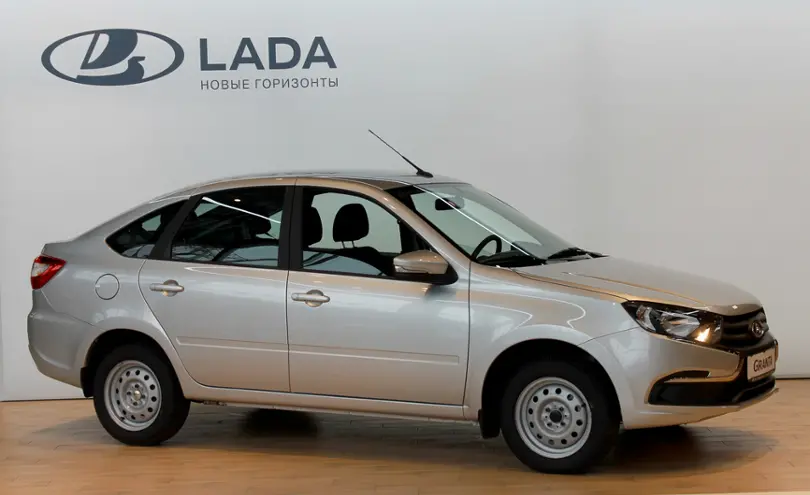LADA (ВАЗ)