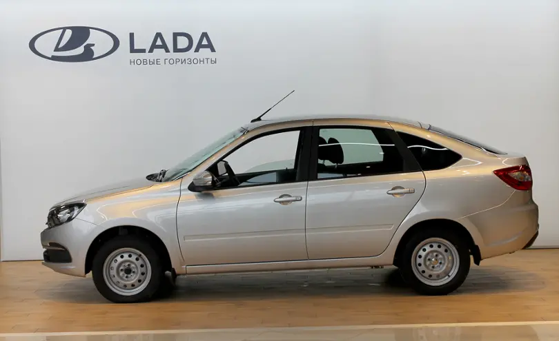 LADA (ВАЗ)