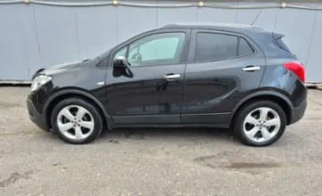 Opel Mokka 2012 года за 30 490 BYN в Гомель