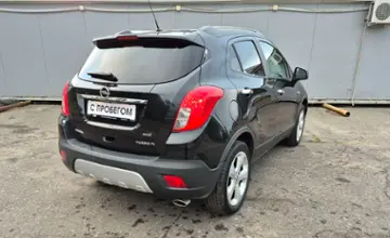Opel Mokka 2012 года за 30 490 BYN в Гомель